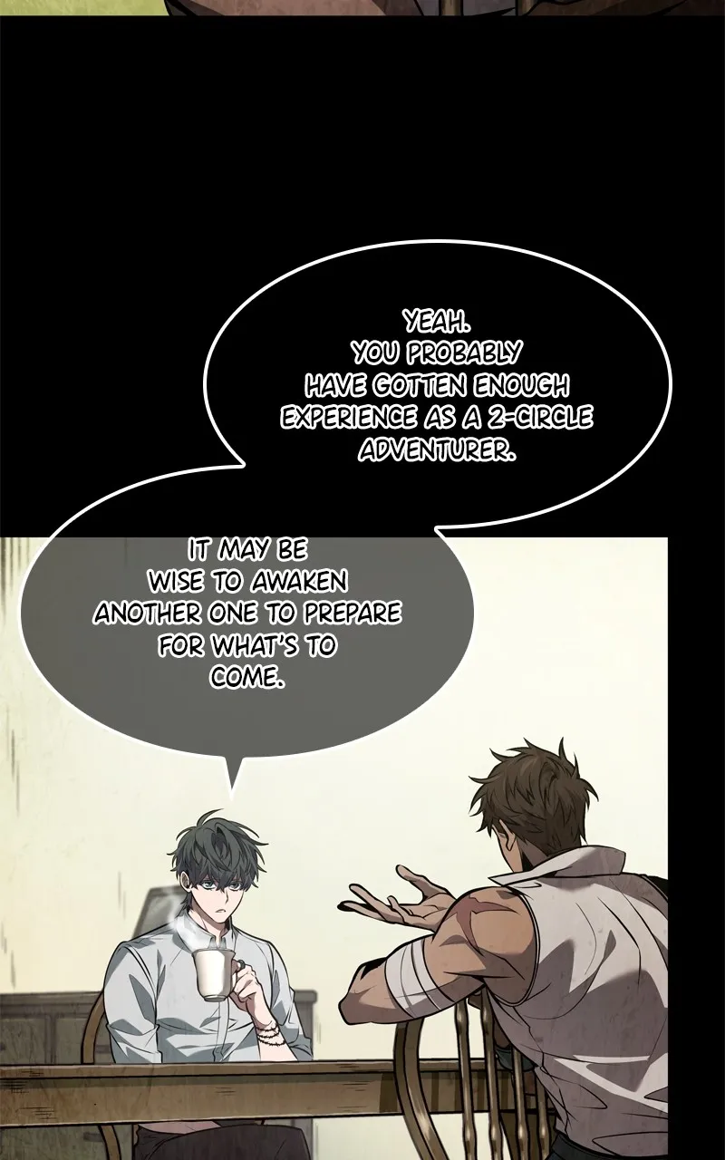 Read The Last Adventurer chapter 30 image 68 on Lezhin