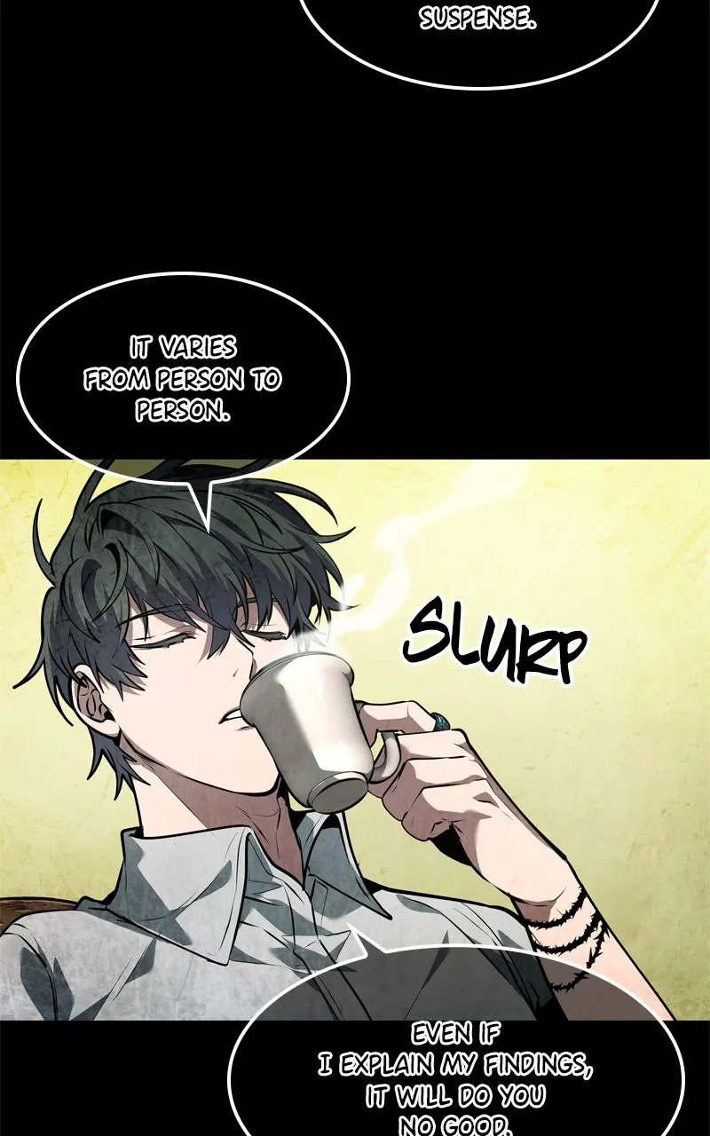 Read The Last Adventurer chapter 30 image 70 on Lezhin
