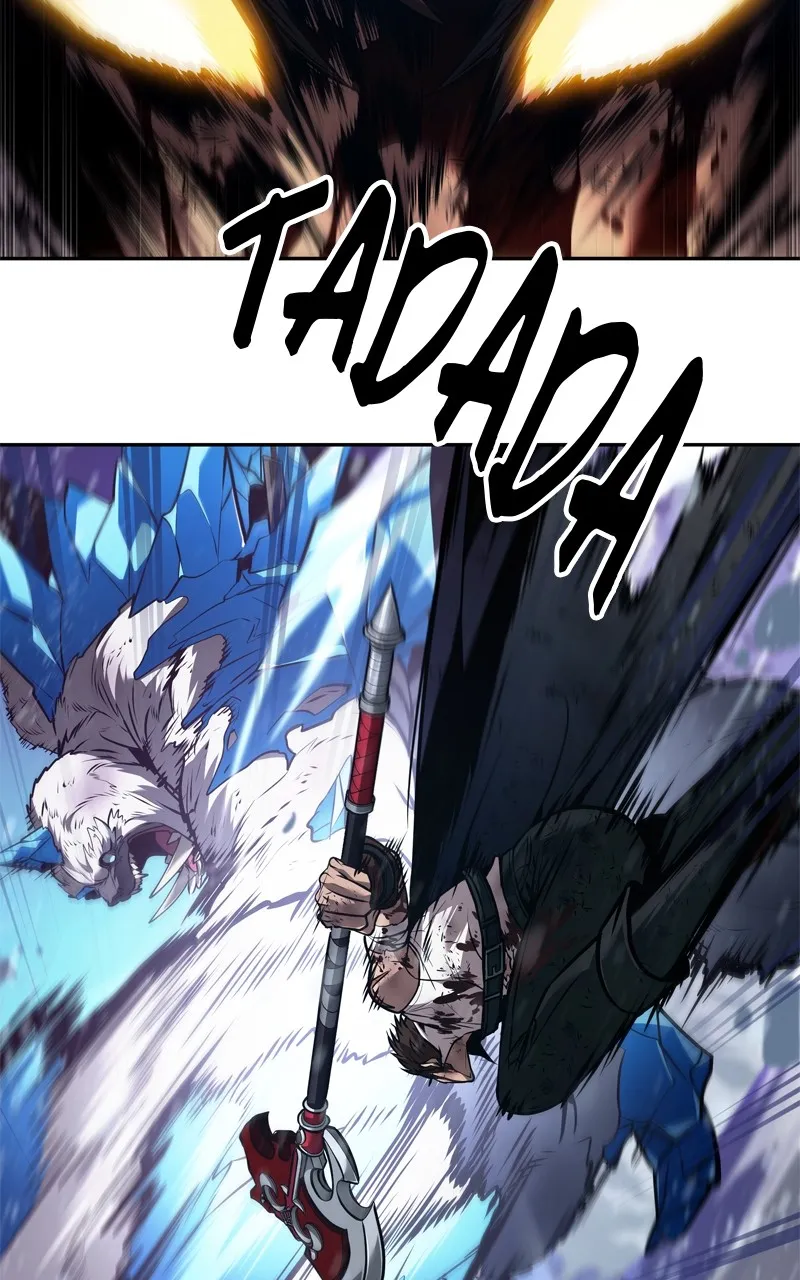 Read The Last Adventurer chapter 30 image 76 on Lezhin