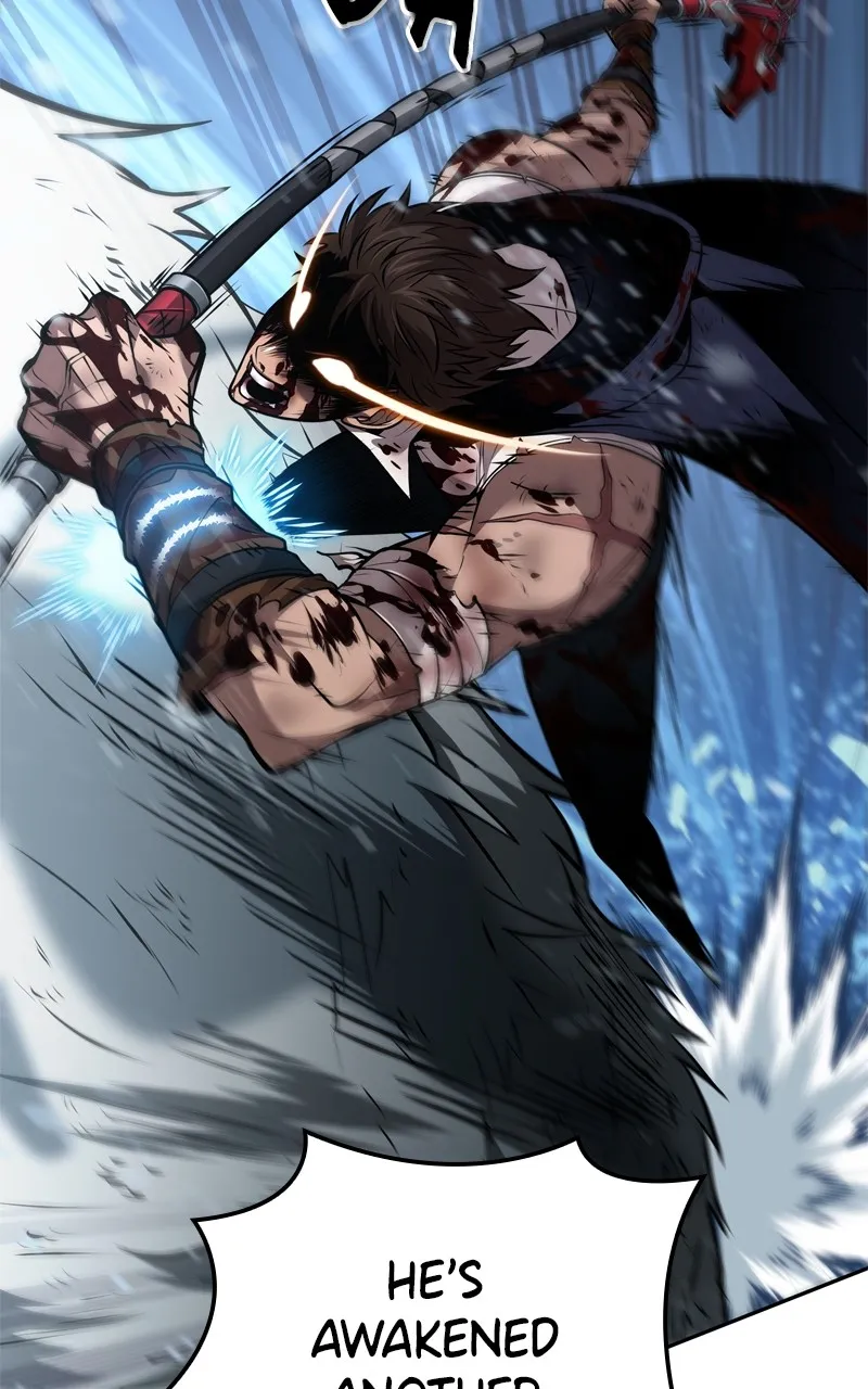 Read The Last Adventurer chapter 30 image 81 on Lezhin