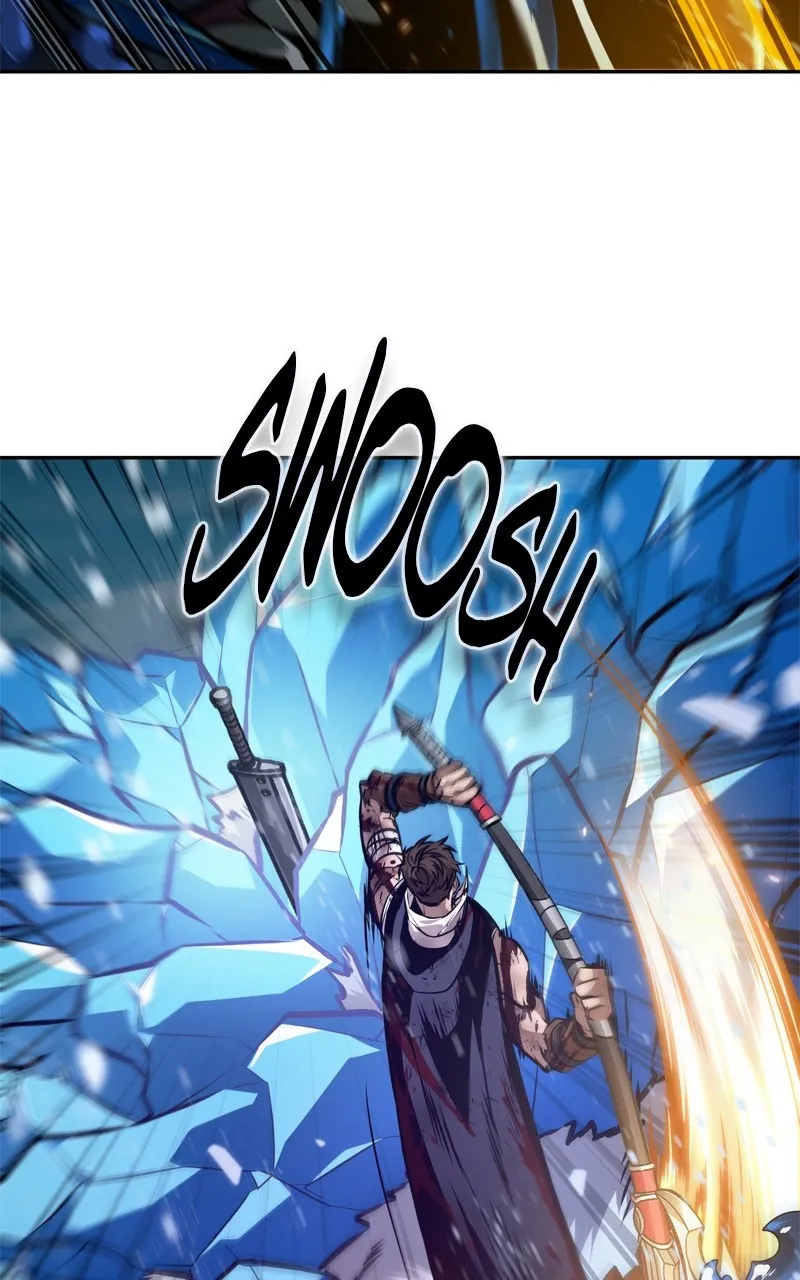 Read The Last Adventurer chapter 30 image 83 on Lezhin