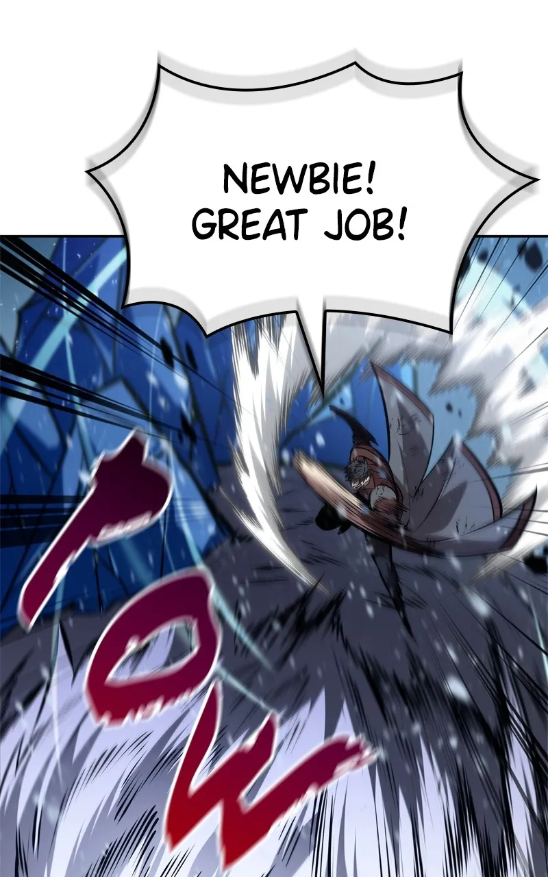 Read The Last Adventurer chapter 30 image 91 on Lezhin