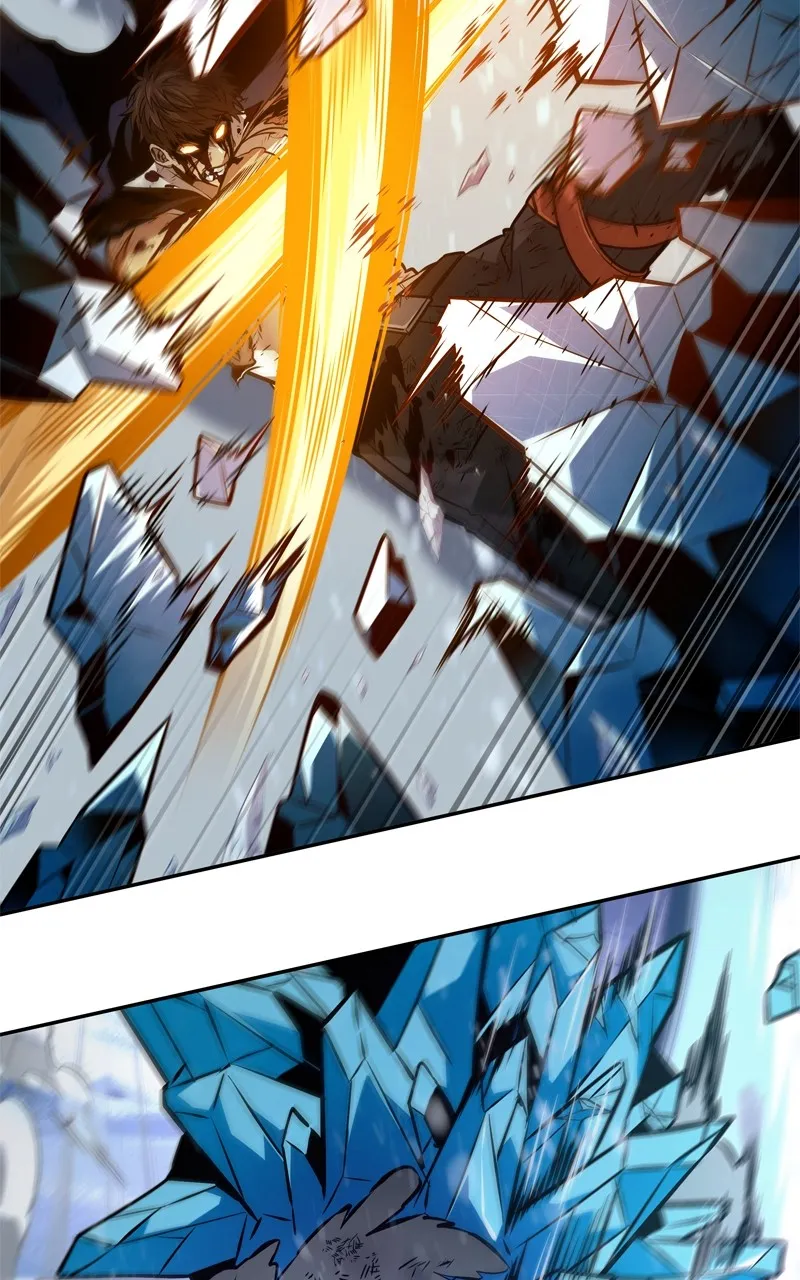 Read The Last Adventurer chapter 30 image 95 on Lezhin