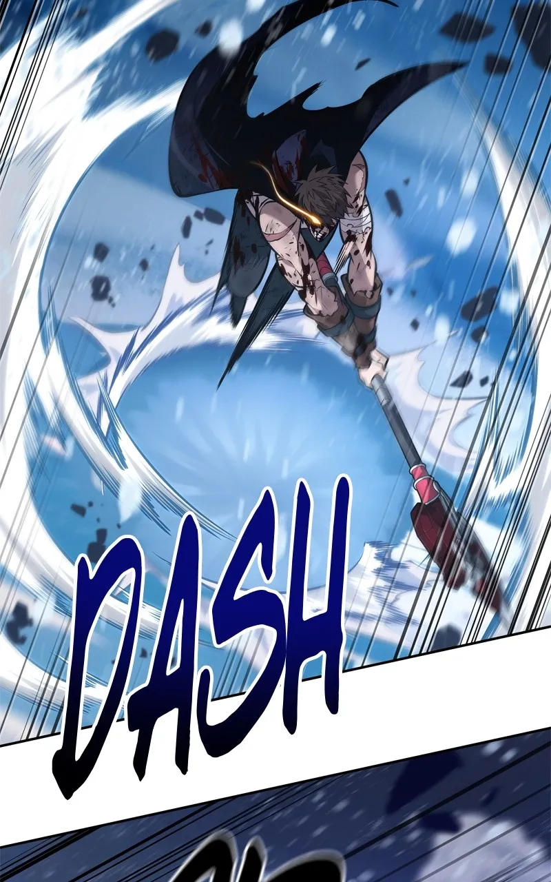 Read The Last Adventurer chapter 30 image 97 on Lezhin
