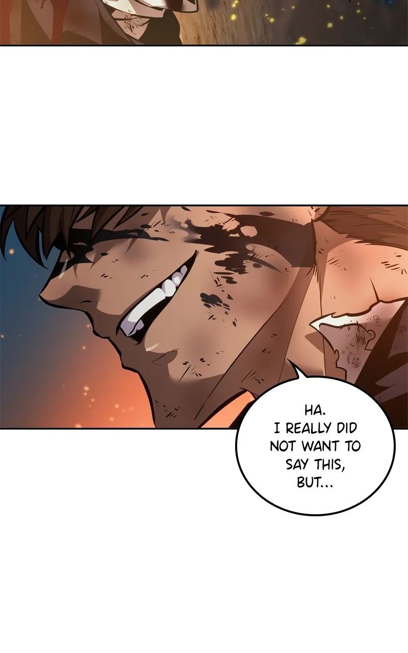 Read The Last Adventurer chapter 31 image 100 on Lezhin