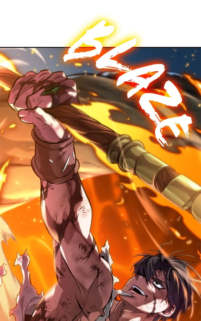 Read The Last Adventurer chapter 31 image 101 on Lezhin