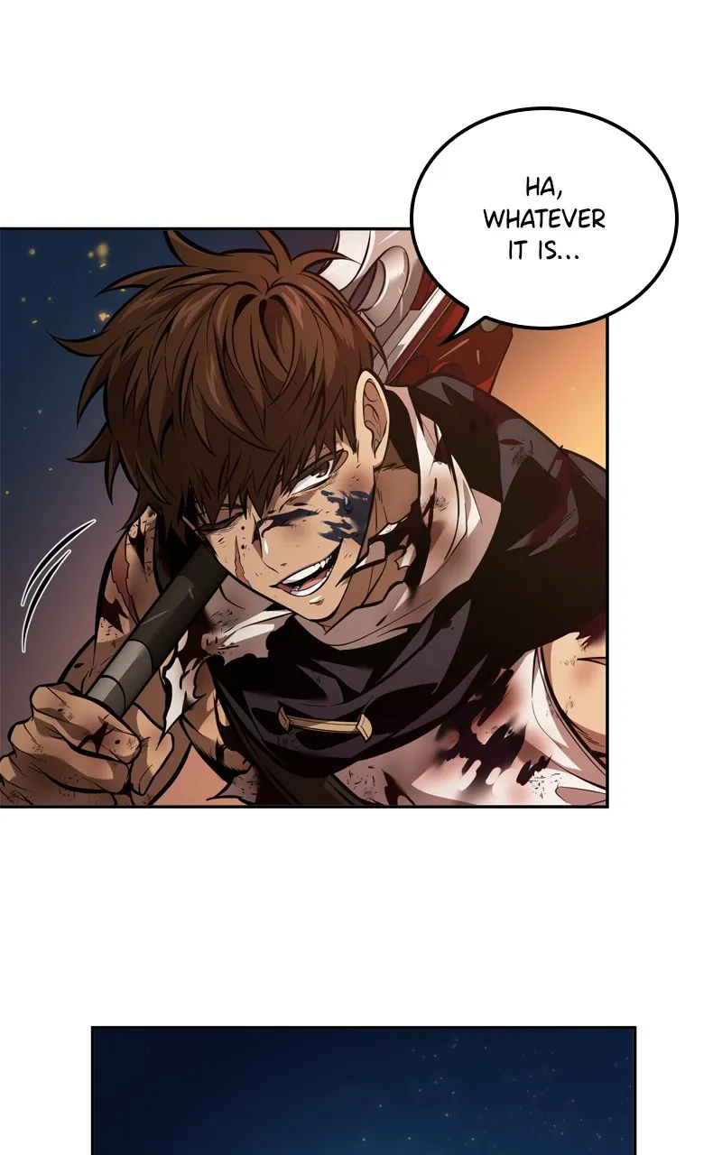 Read The Last Adventurer chapter 31 image 103 on Lezhin