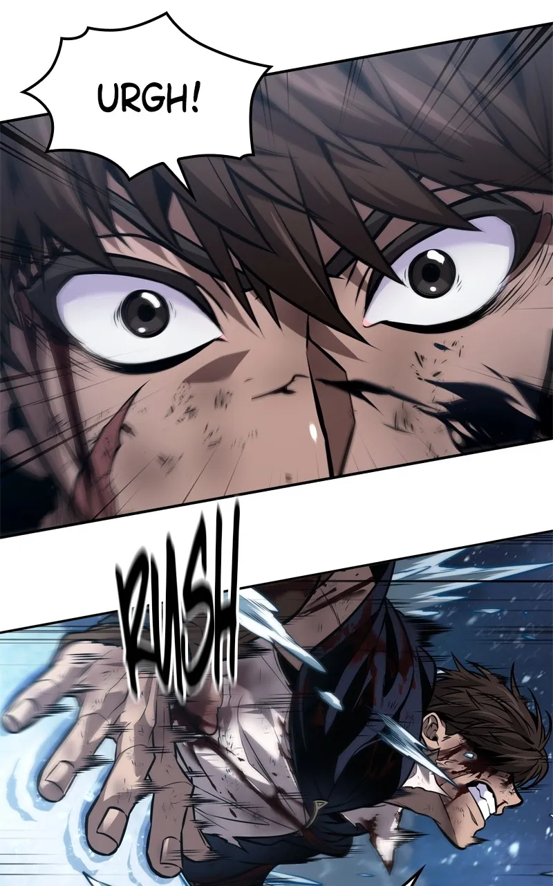 Read The Last Adventurer chapter 31 image 11 on Lezhin