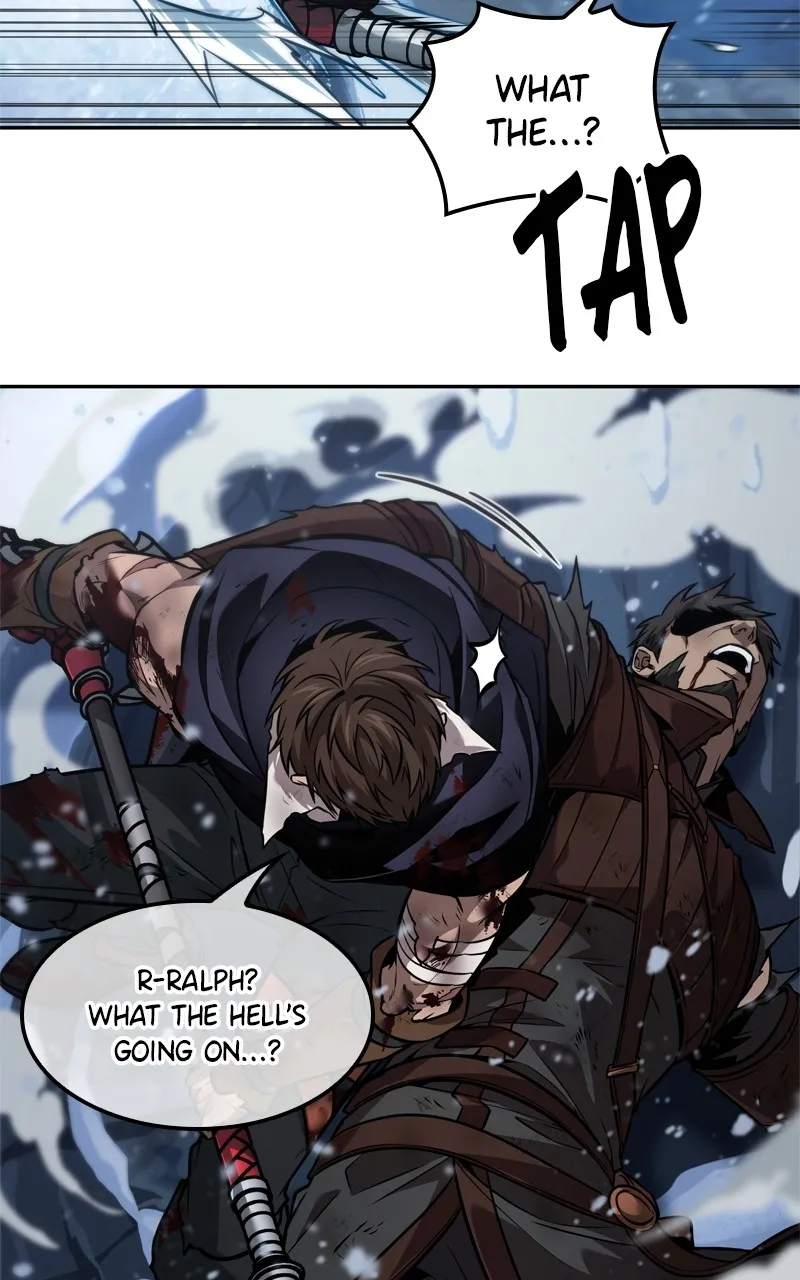 Read The Last Adventurer chapter 31 image 12 on Lezhin