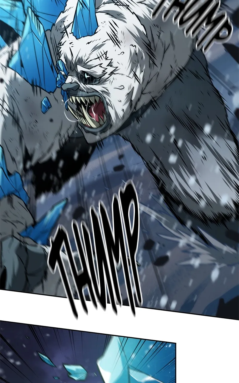 Read The Last Adventurer chapter 31 image 14 on Lezhin