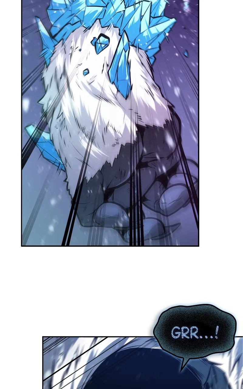 Read The Last Adventurer chapter 31 image 16 on Lezhin
