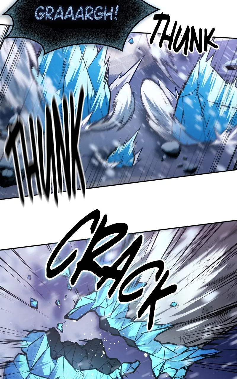 Read The Last Adventurer chapter 31 image 19 on Lezhin