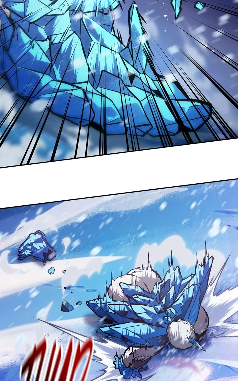 Read The Last Adventurer chapter 31 image 20 on Lezhin