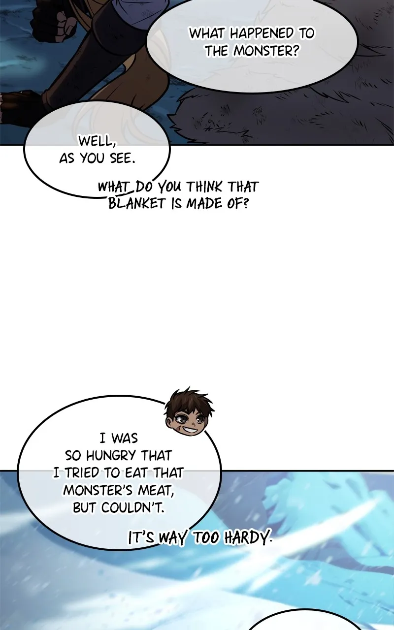 Read The Last Adventurer chapter 31 image 27 on Lezhin