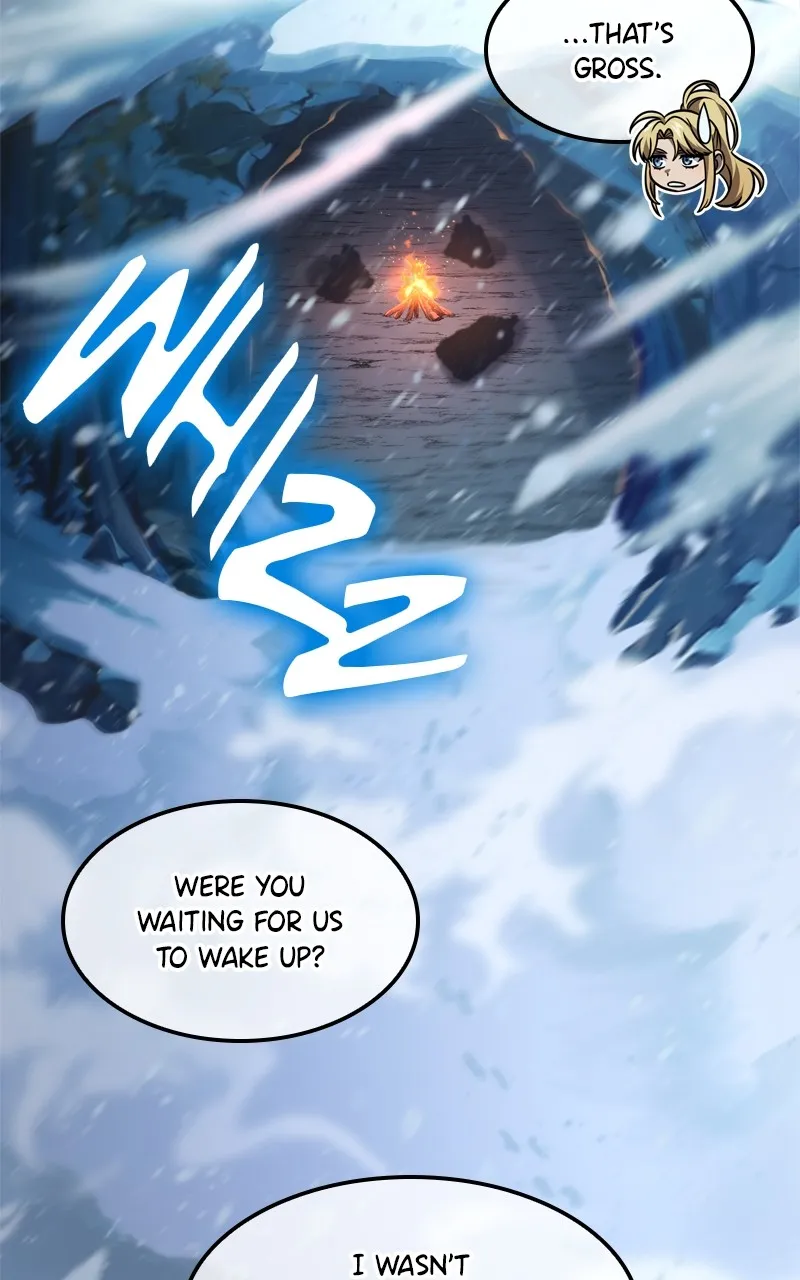 Read The Last Adventurer chapter 31 image 28 on Lezhin