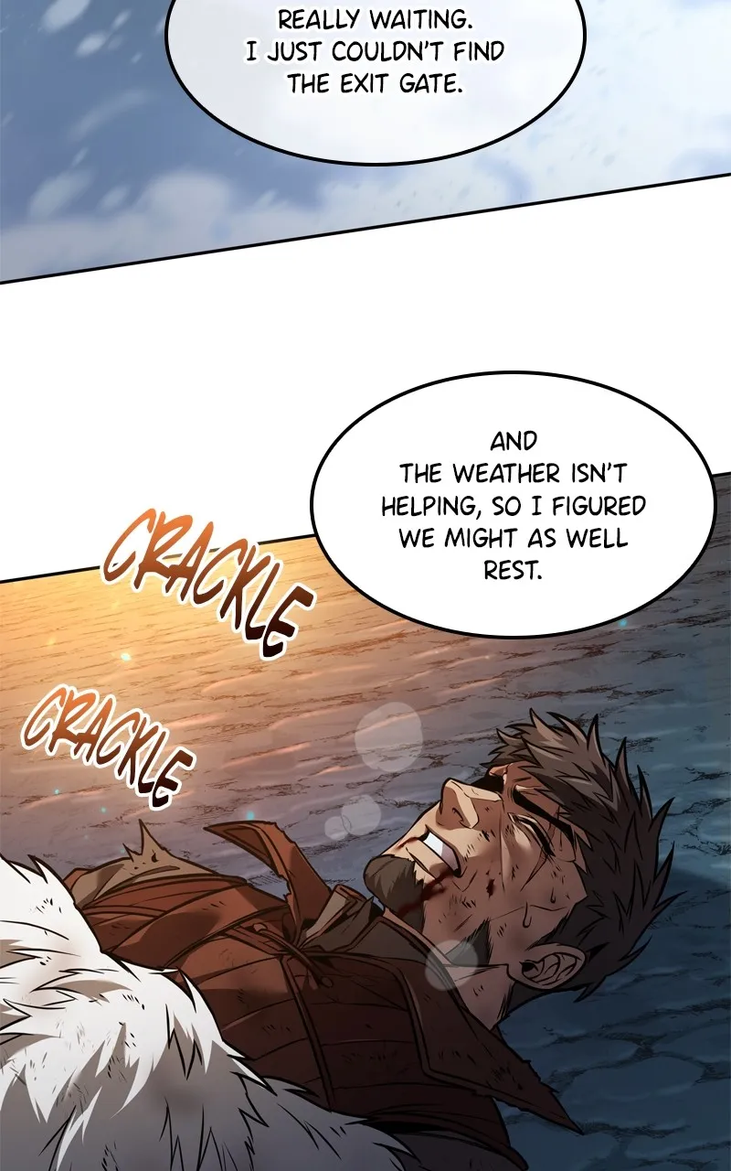 Read The Last Adventurer chapter 31 image 29 on Lezhin