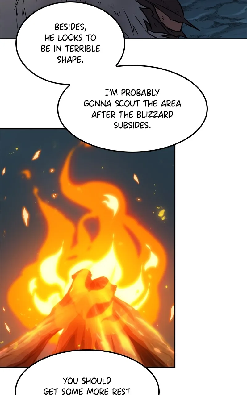 Read The Last Adventurer chapter 31 image 30 on Lezhin