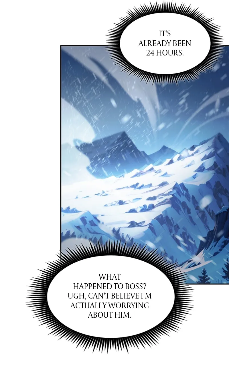 Read The Last Adventurer chapter 31 image 36 on Lezhin