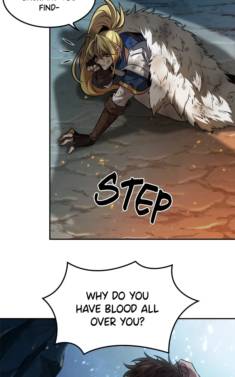 Read The Last Adventurer chapter 31 image 43 on Lezhin