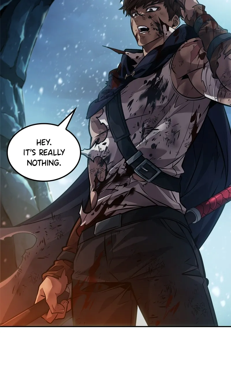 Read The Last Adventurer chapter 31 image 44 on Lezhin