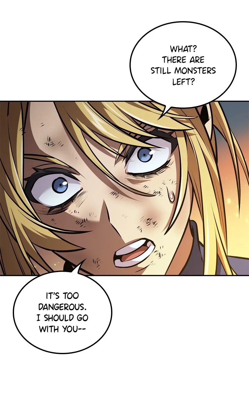 Read The Last Adventurer chapter 31 image 45 on Lezhin