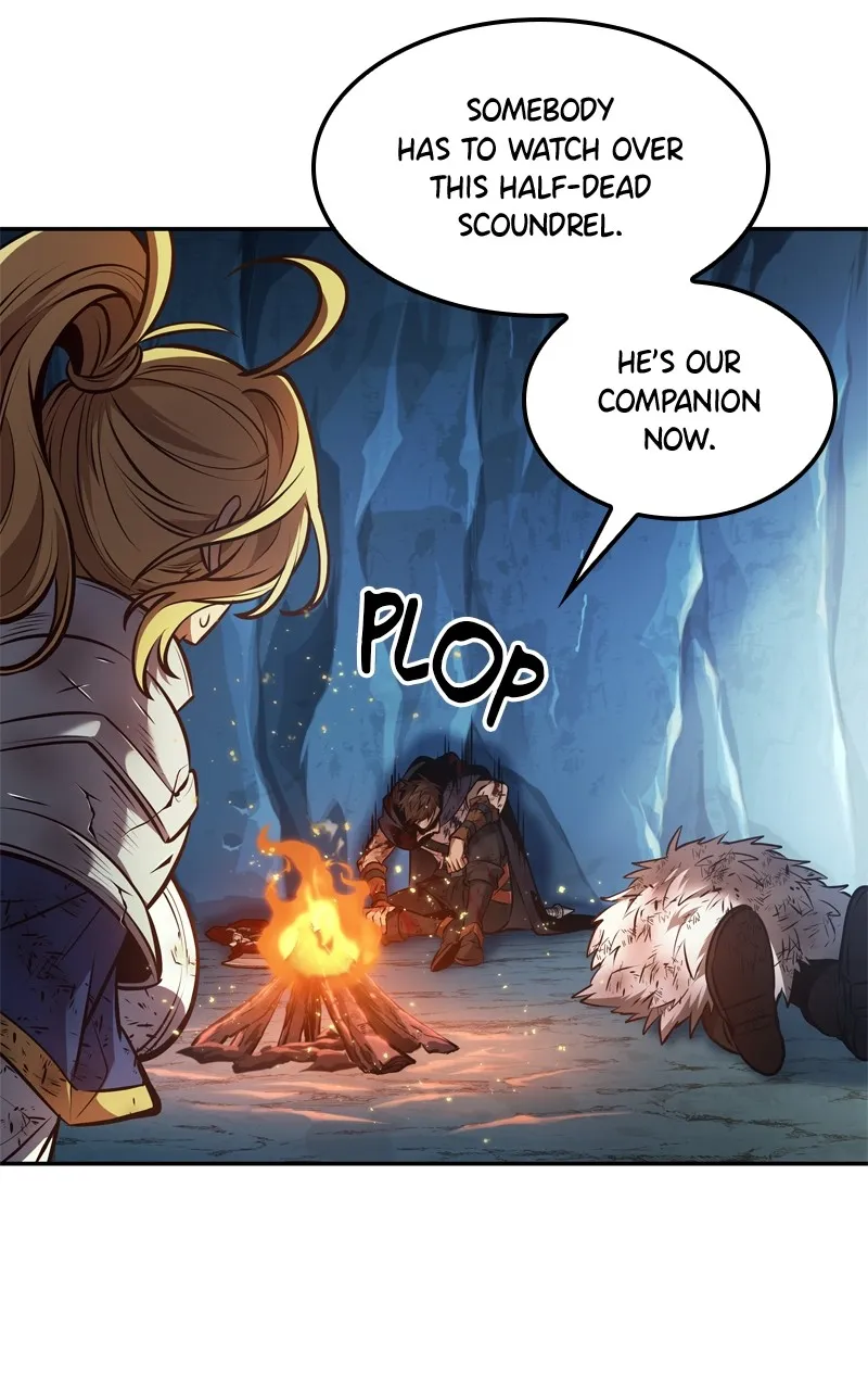 Read The Last Adventurer chapter 31 image 46 on Lezhin