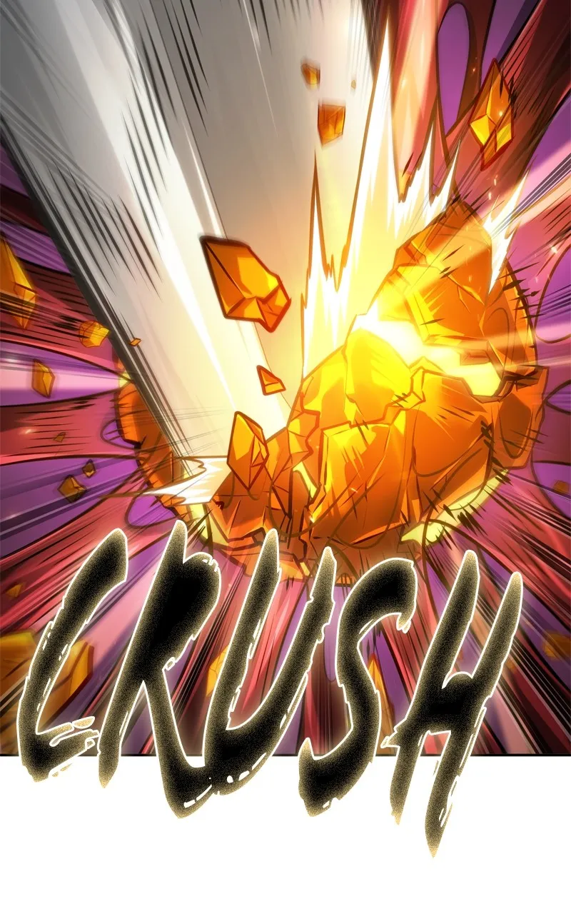 Read The Last Adventurer chapter 31 image 5 on Lezhin