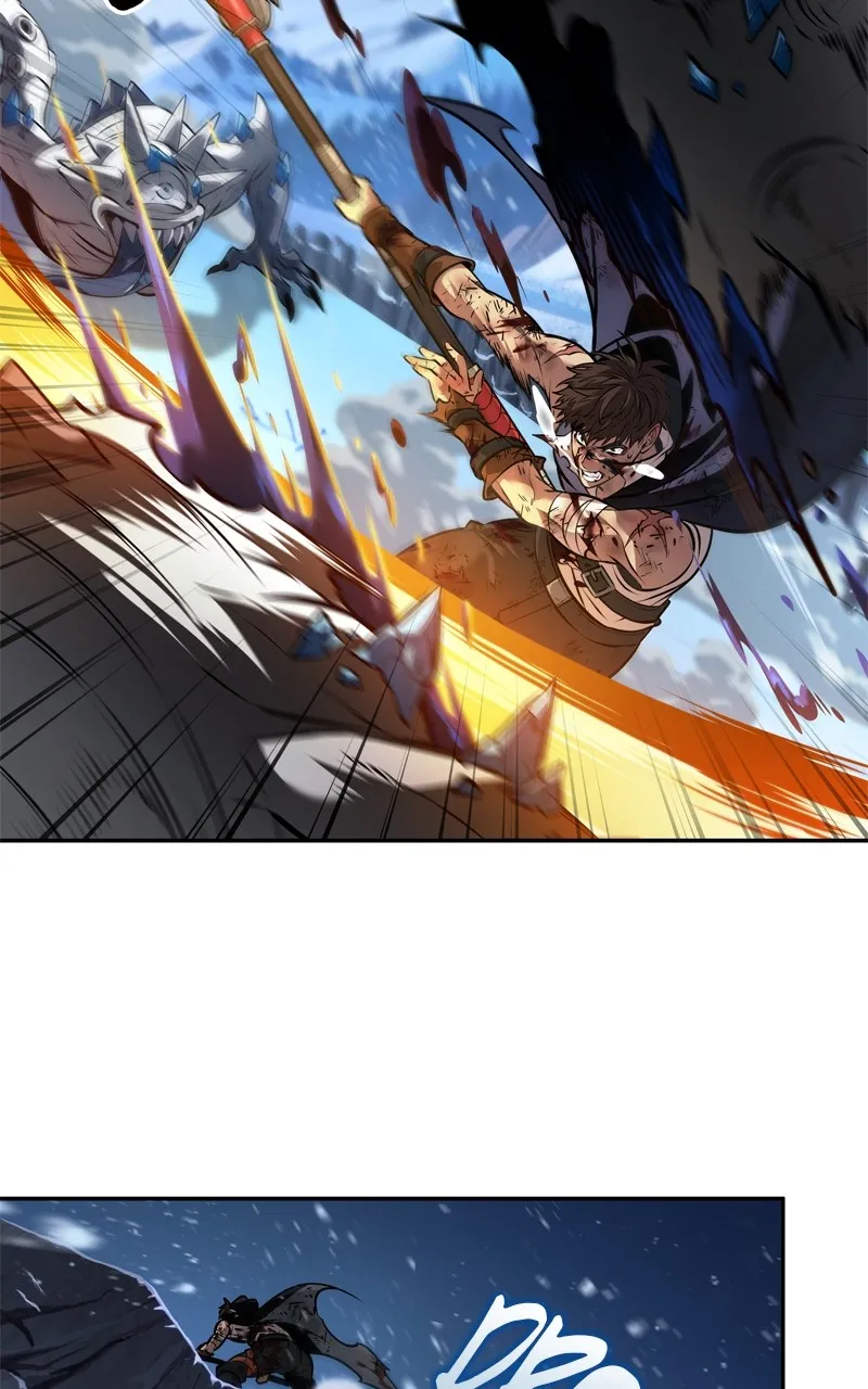 Read The Last Adventurer chapter 31 image 52 on Lezhin