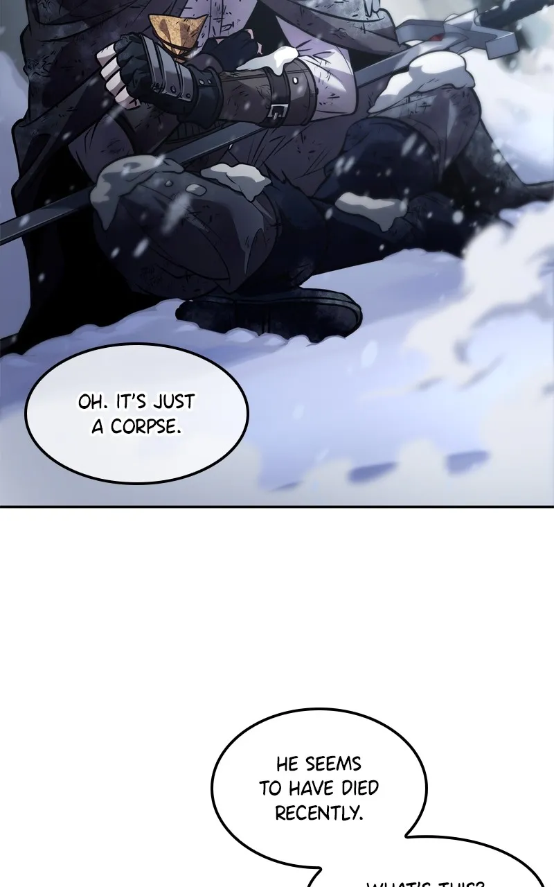 Read The Last Adventurer chapter 31 image 62 on Lezhin