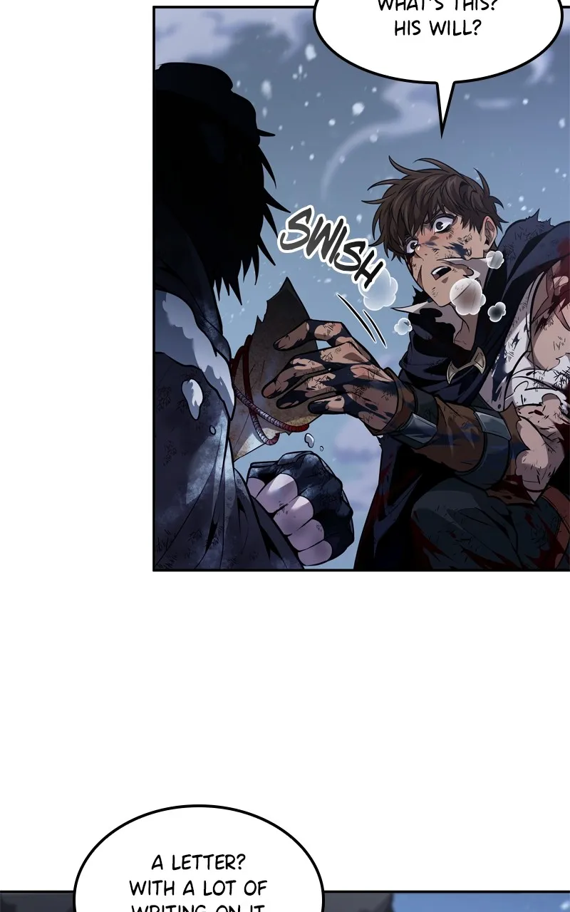 Read The Last Adventurer chapter 31 image 63 on Lezhin