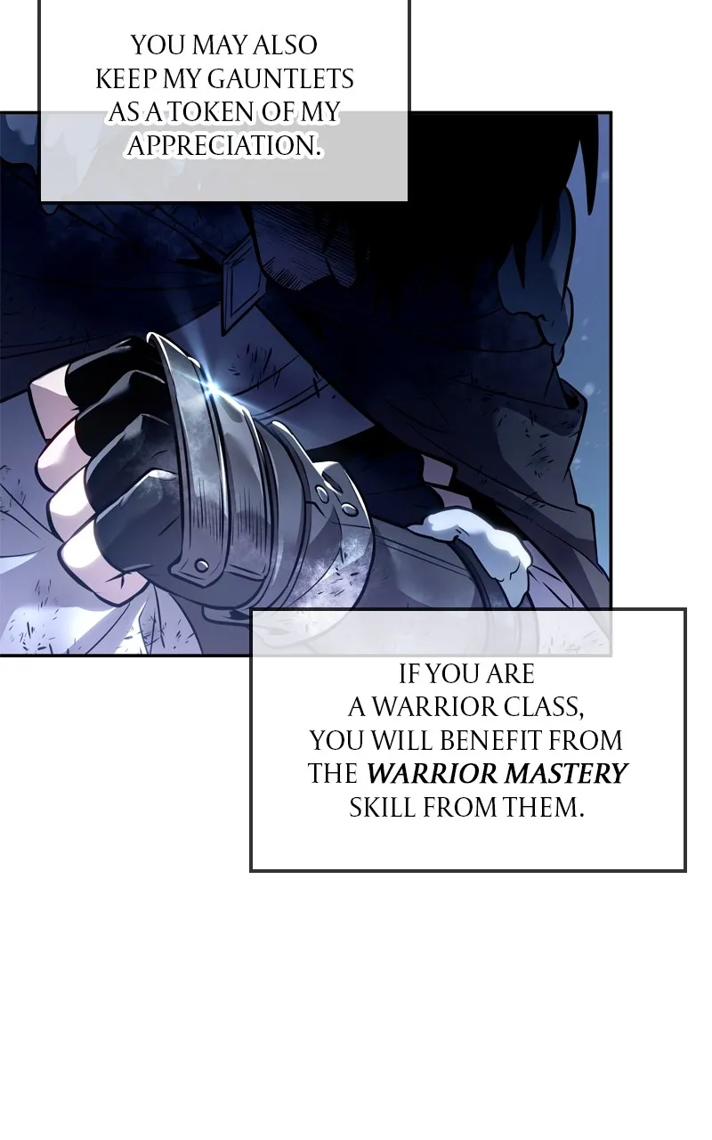 Read The Last Adventurer chapter 31 image 65 on Lezhin