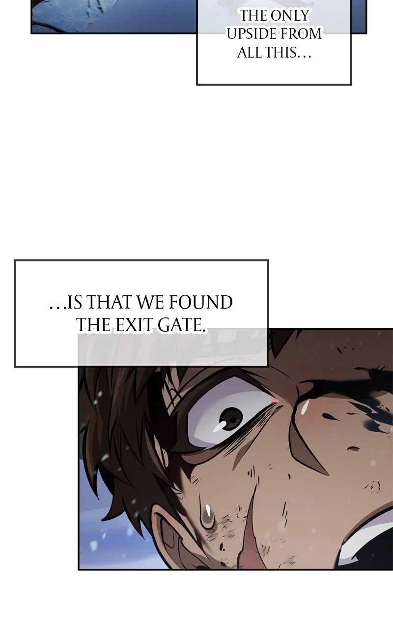 Read The Last Adventurer chapter 31 image 67 on Lezhin