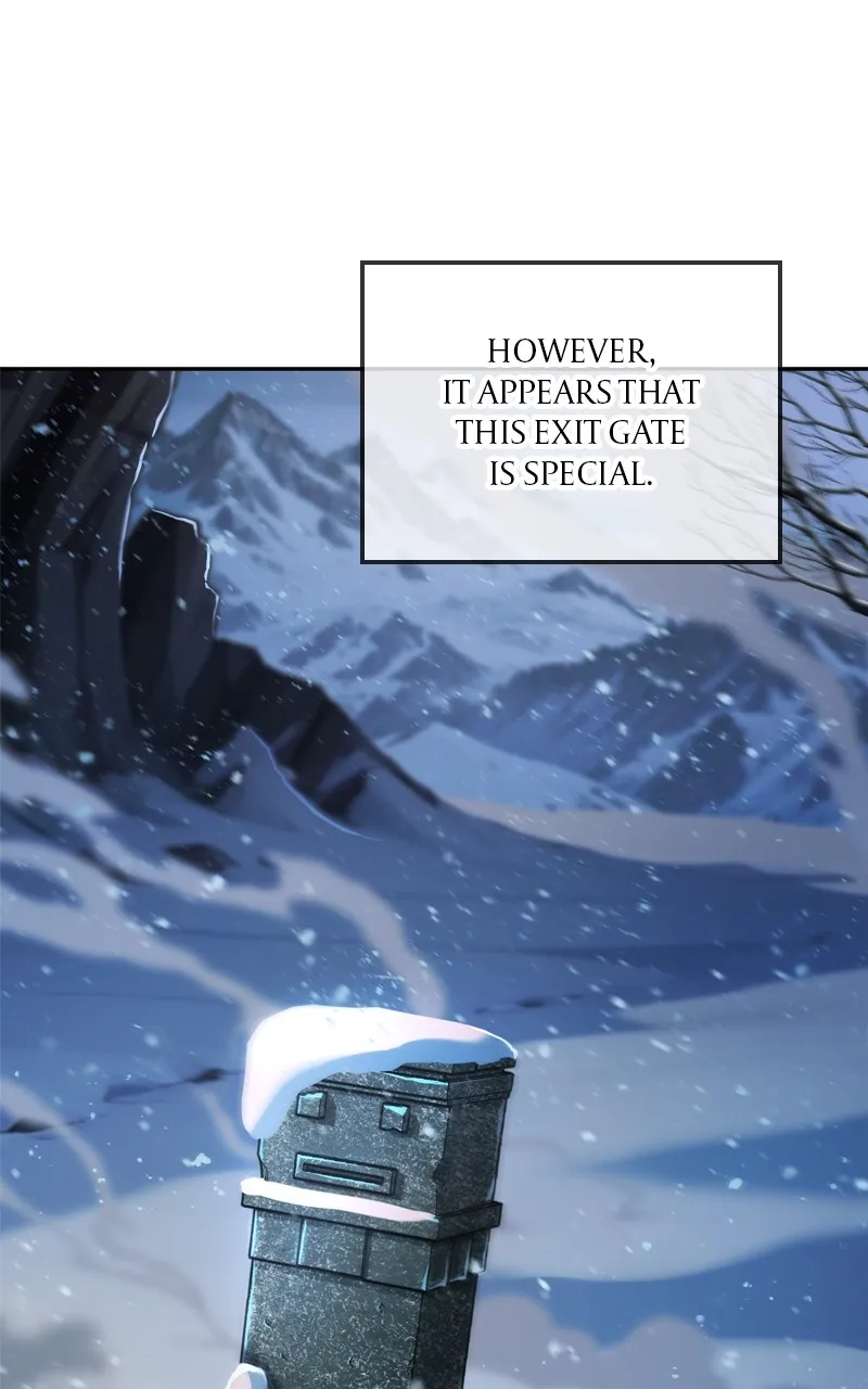 Read The Last Adventurer chapter 31 image 68 on Lezhin