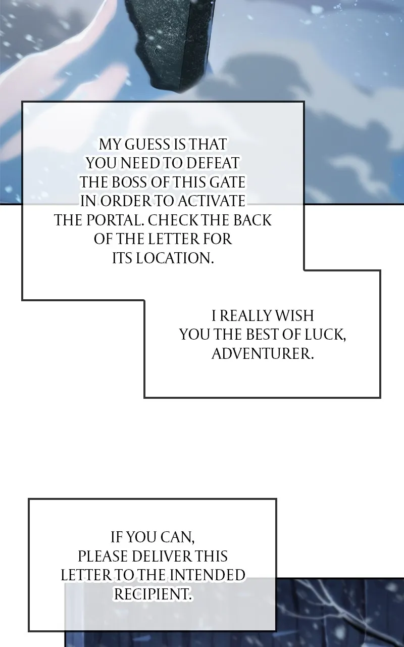 Read The Last Adventurer chapter 31 image 69 on Lezhin