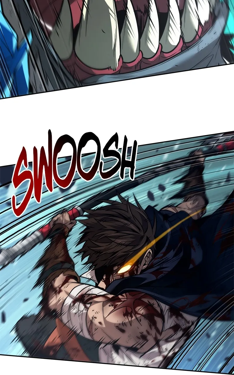 Read The Last Adventurer chapter 31 image 7 on Lezhin