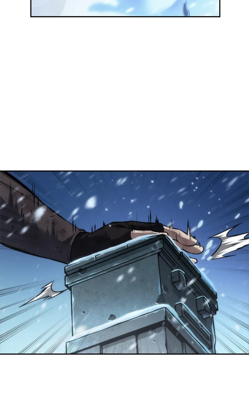 Read The Last Adventurer chapter 31 image 74 on Lezhin