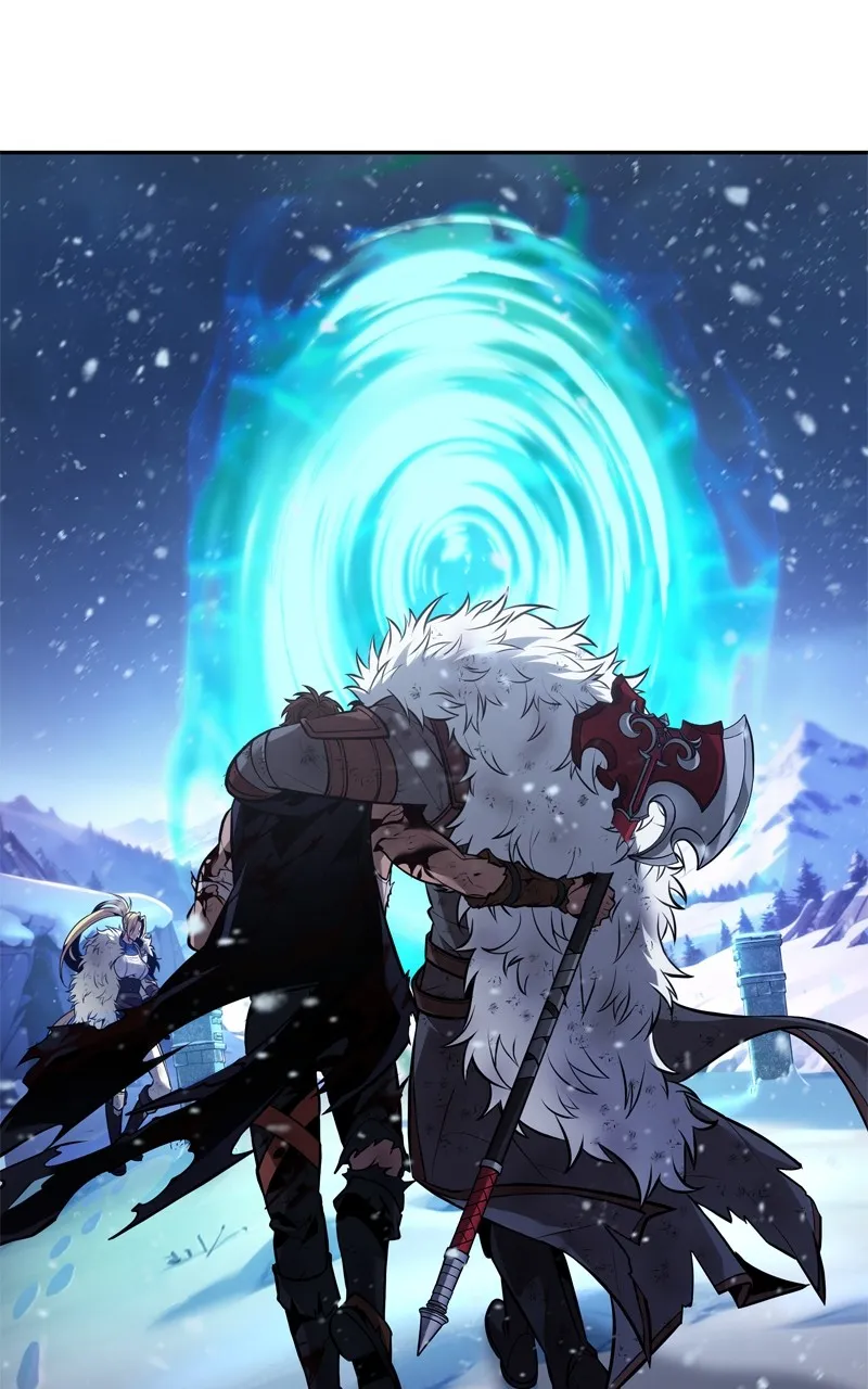 Read The Last Adventurer chapter 31 image 76 on Lezhin