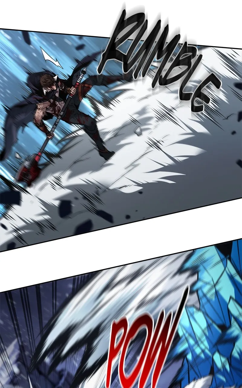 Read The Last Adventurer chapter 31 image 8 on Lezhin
