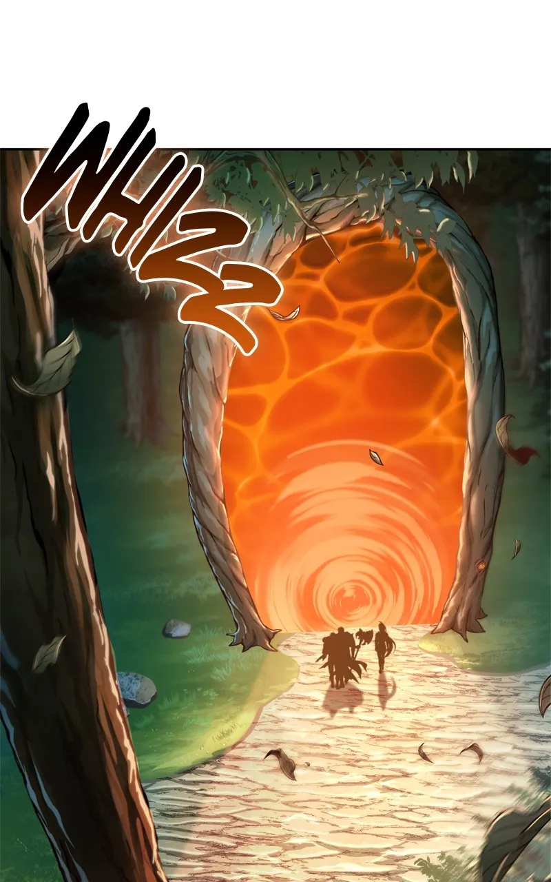 Read The Last Adventurer chapter 31 image 80 on Lezhin