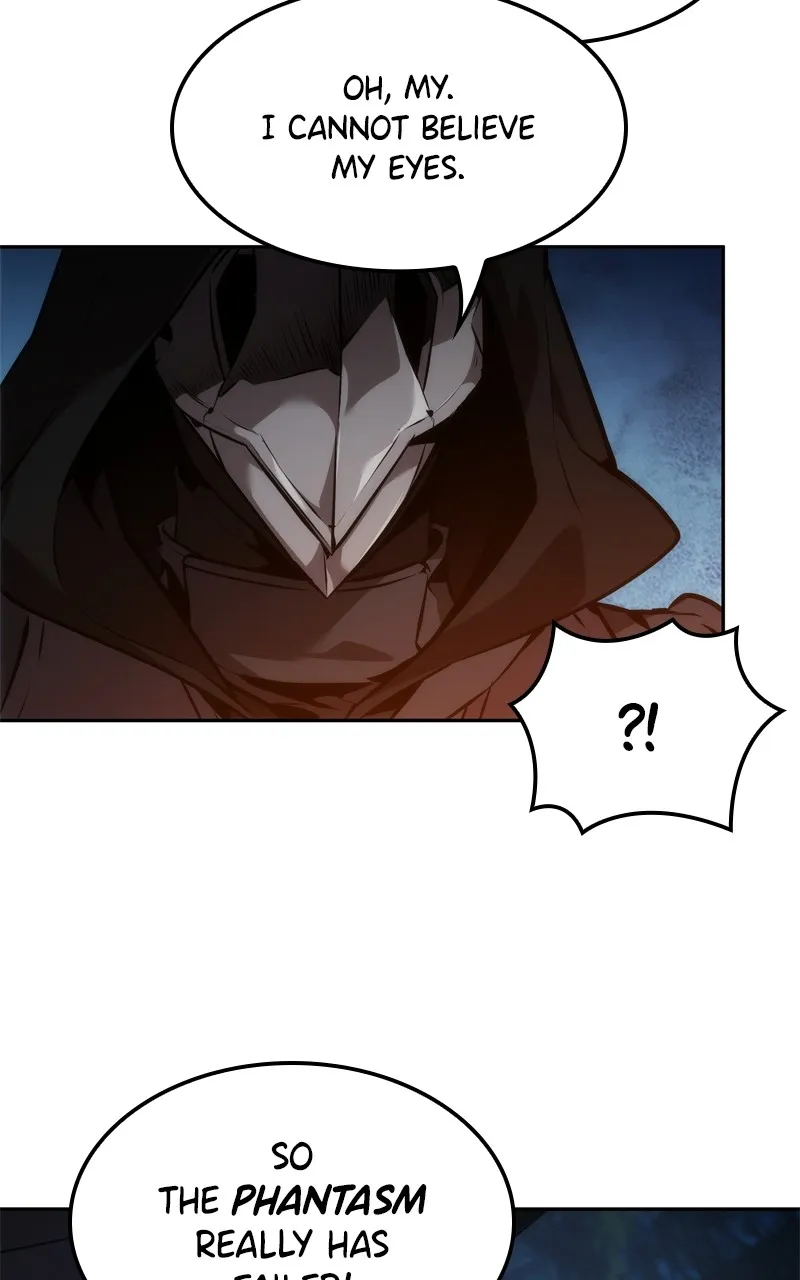 Read The Last Adventurer chapter 31 image 82 on Lezhin