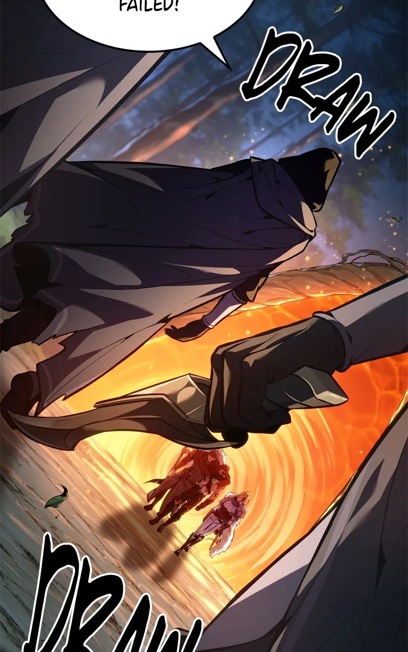 Read The Last Adventurer chapter 31 image 83 on Lezhin
