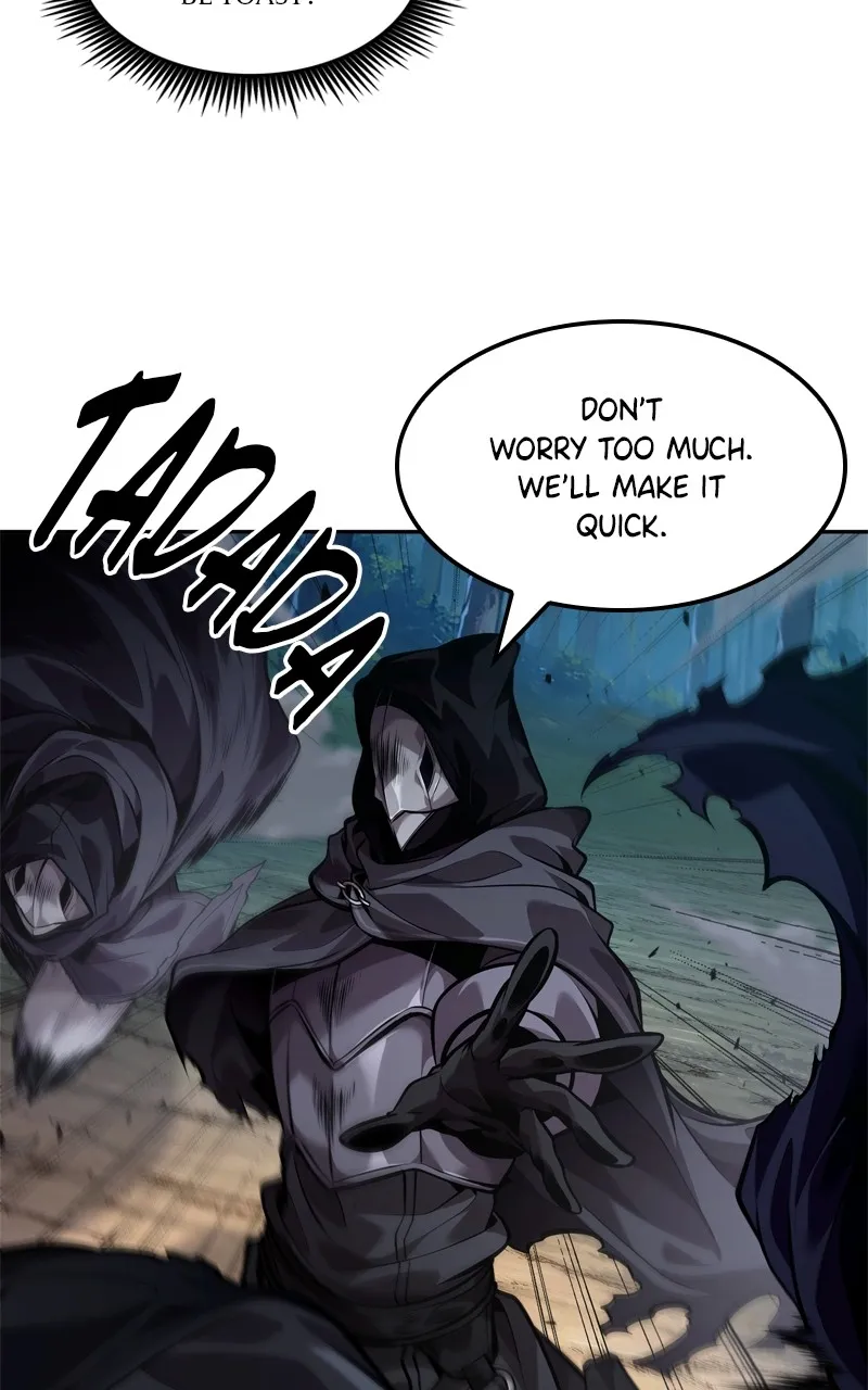 Read The Last Adventurer chapter 31 image 85 on Lezhin