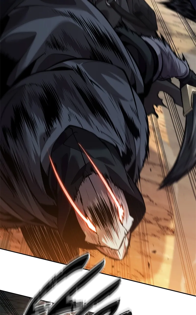 Read The Last Adventurer chapter 31 image 86 on Lezhin