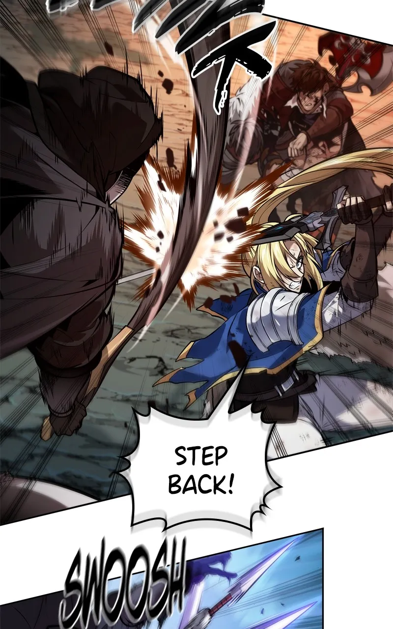 Read The Last Adventurer chapter 31 image 87 on Lezhin