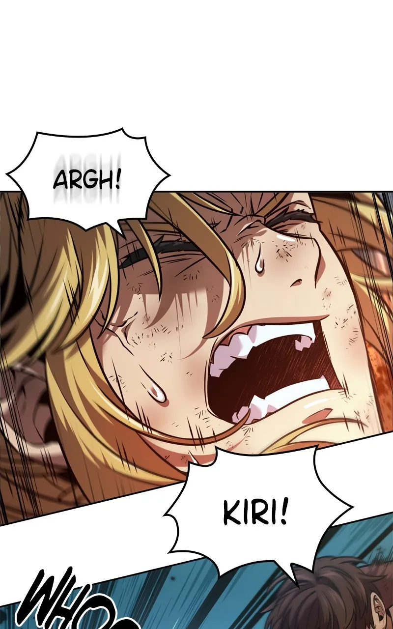Read The Last Adventurer chapter 31 image 89 on Lezhin