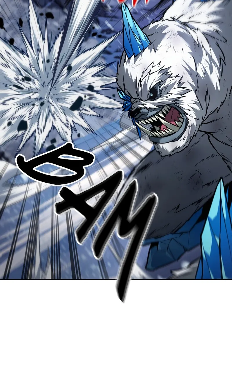Read The Last Adventurer chapter 31 image 9 on Lezhin