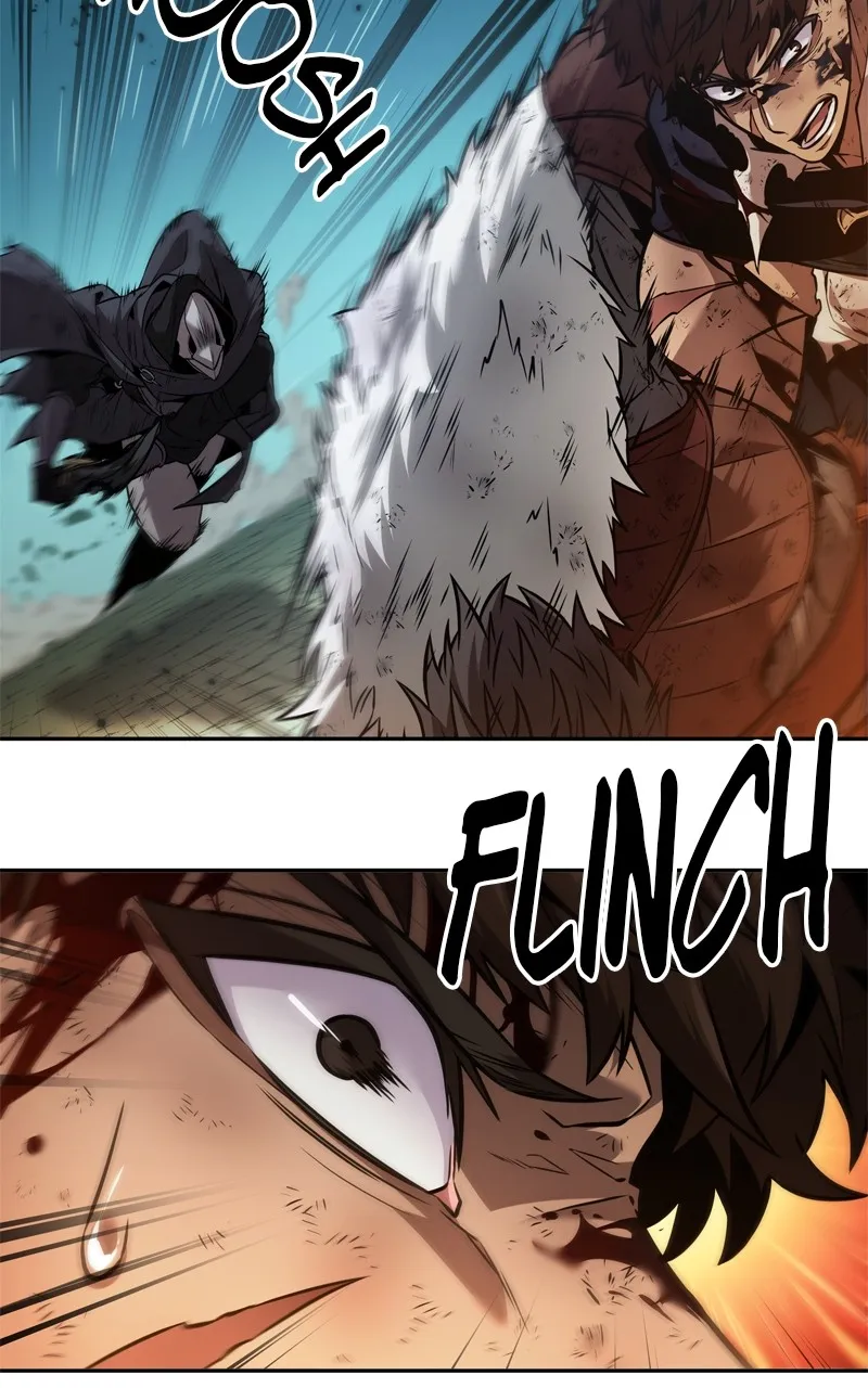 Read The Last Adventurer chapter 31 image 90 on Lezhin