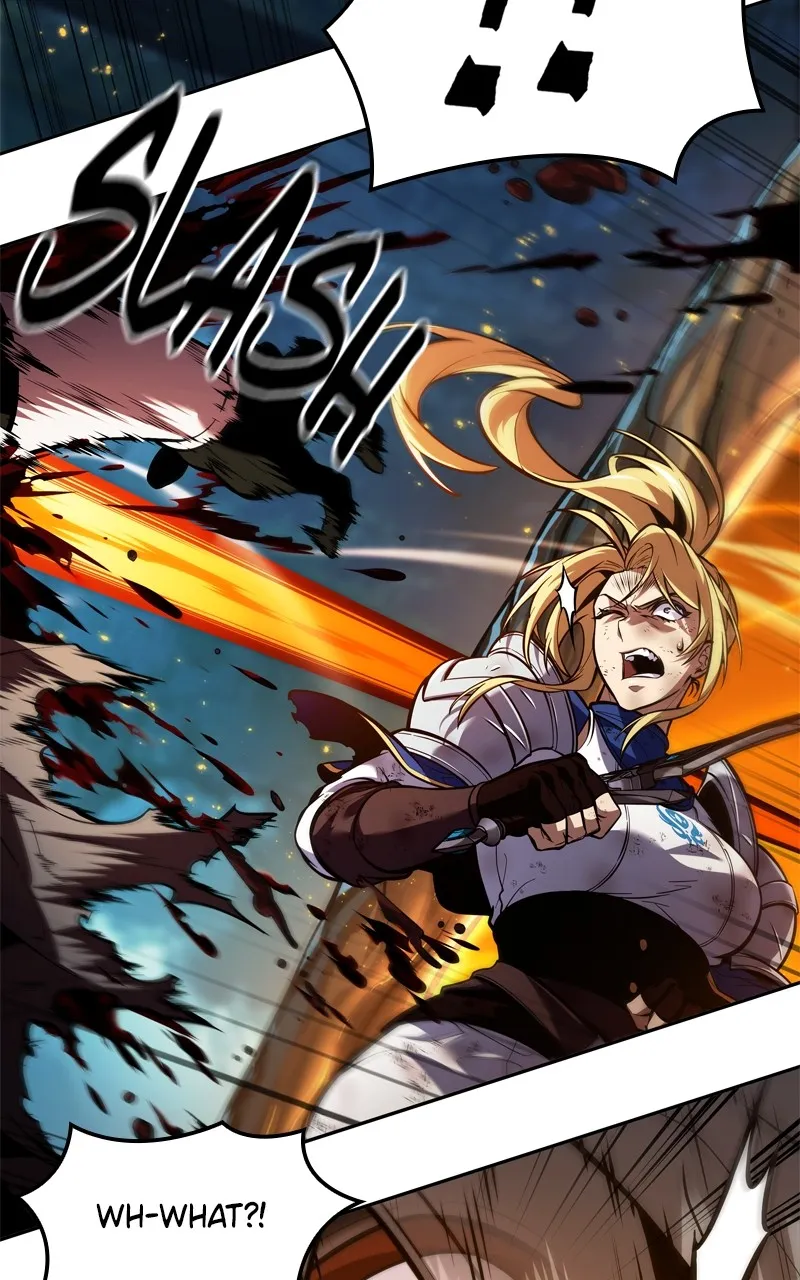 Read The Last Adventurer chapter 31 image 94 on Lezhin