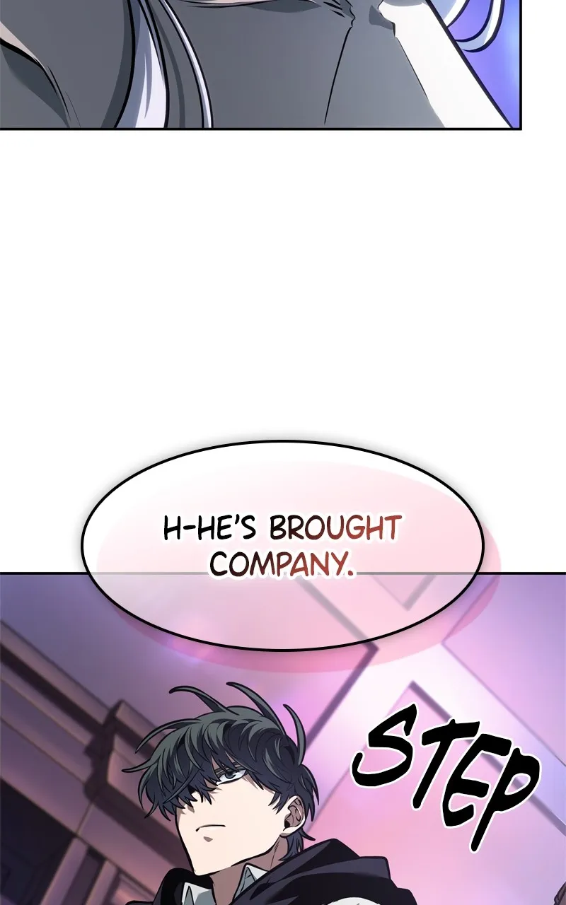 Read The Last Adventurer chapter 32 image 10 on Lezhin