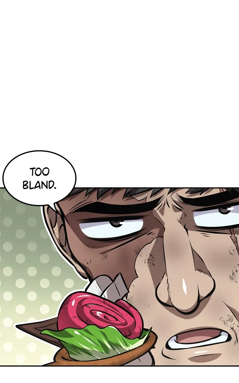 Read The Last Adventurer chapter 32 image 13 on Lezhin
